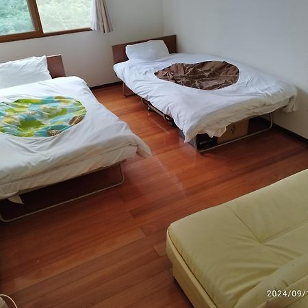 Guesthouse Aozora Blue Sky Мёко Экстерьер фото