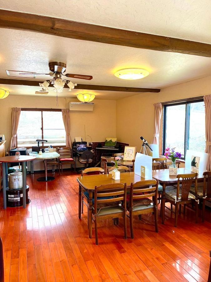 Guesthouse Aozora Blue Sky Мёко Экстерьер фото